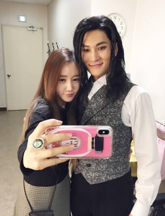 고은채 인스타