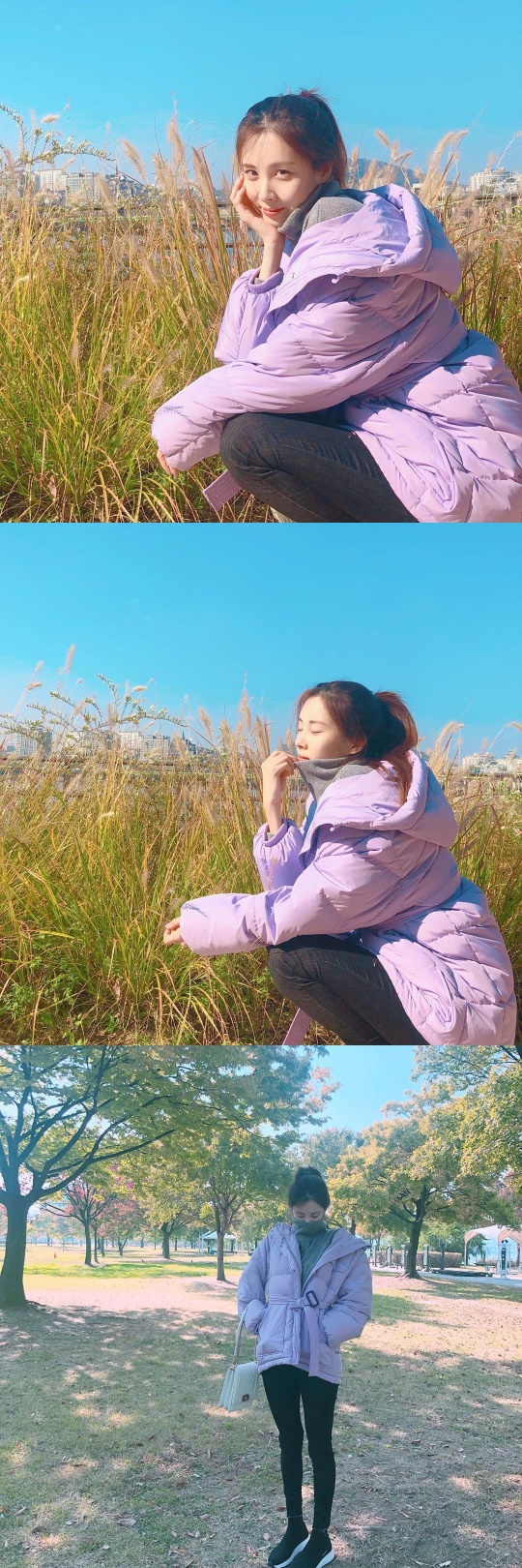 서현 인스타