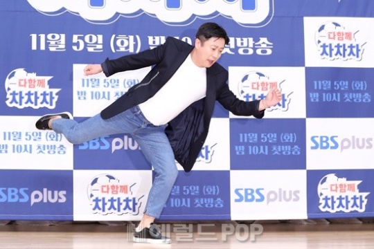 이수근/사진=황지은기자