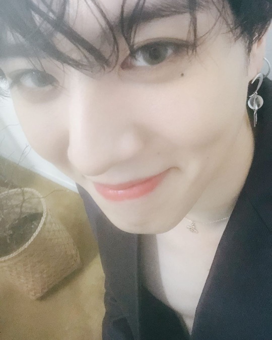 유겸 인스타그램