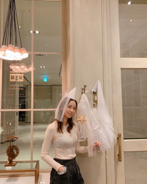사진=손태영 인스타그램