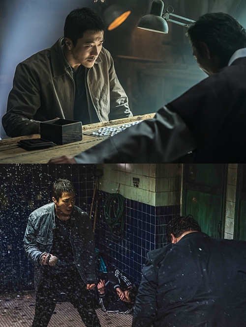 영화 '신의 한 수: 귀수편' 스틸