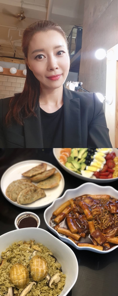 사진=유선 인스타그램