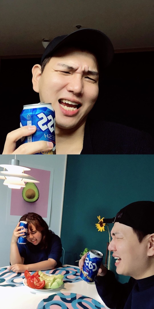 제이쓴 인스타