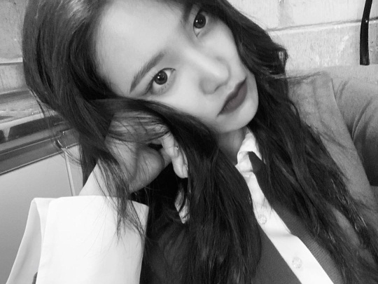 예리 인스타