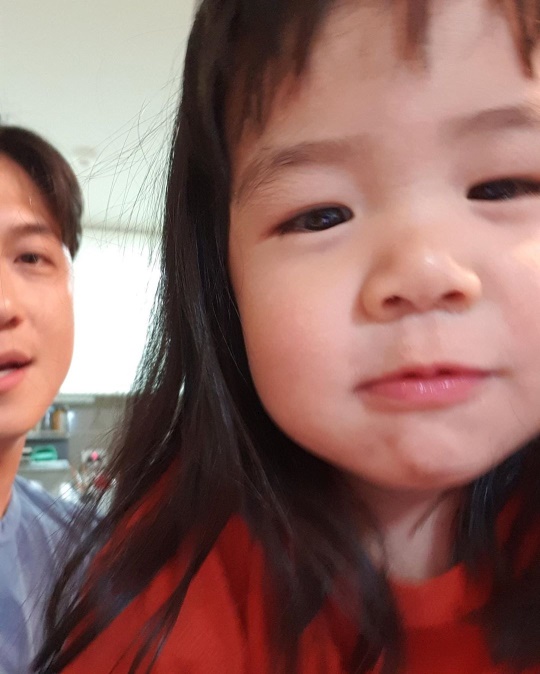 김빈우 인스타
