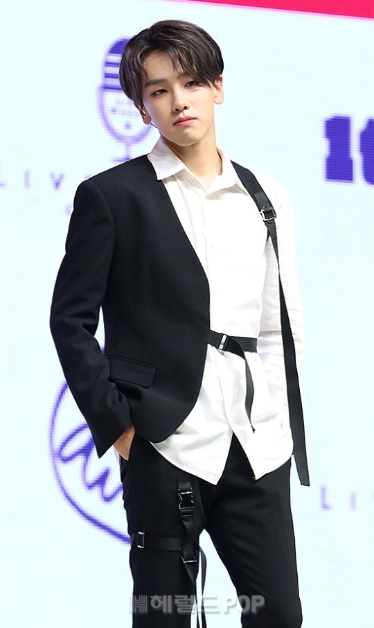 루빈/사진=민선유 기자