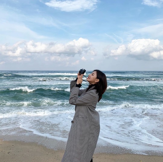 오하영 인스타
