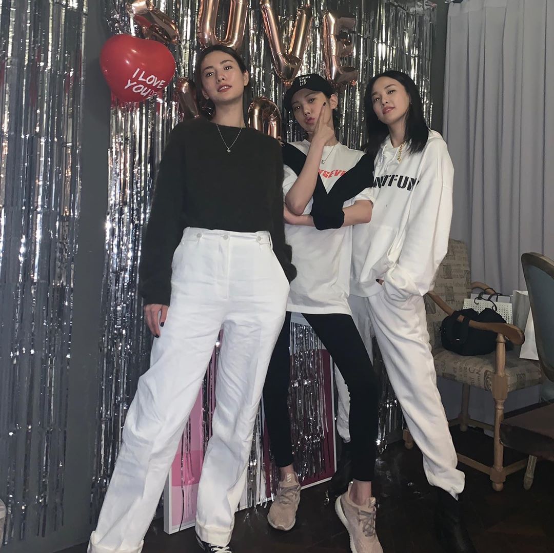 나나 인스타