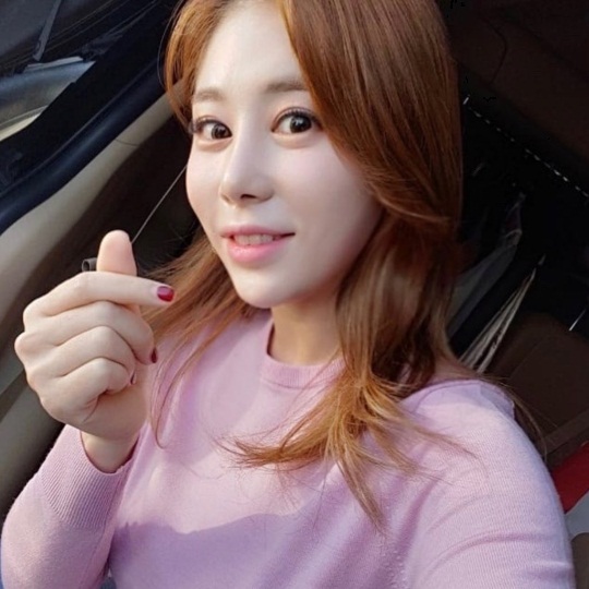 김소유 인스타