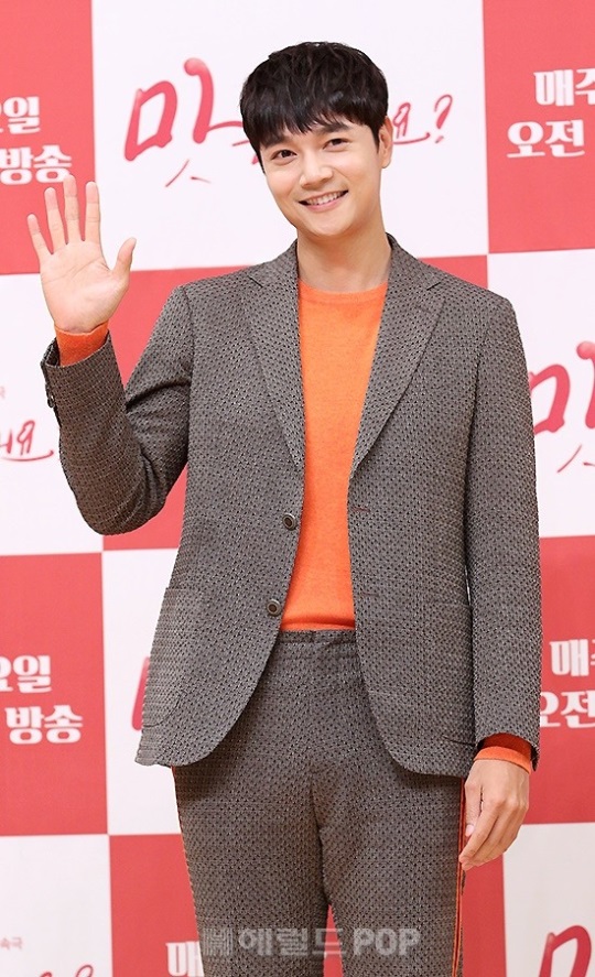 서도영/사진=민선유 기자