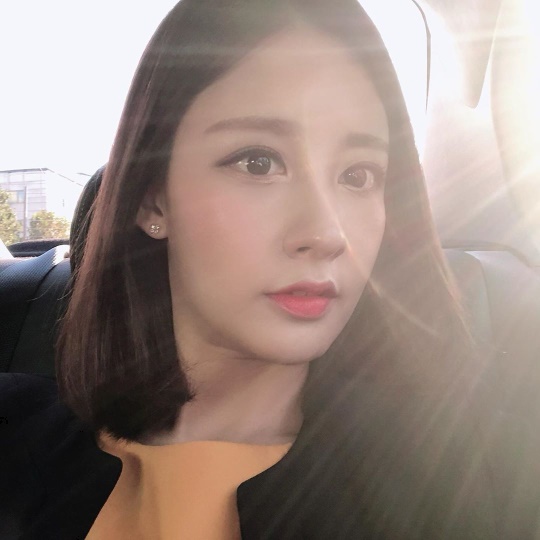박유라 인스타그램