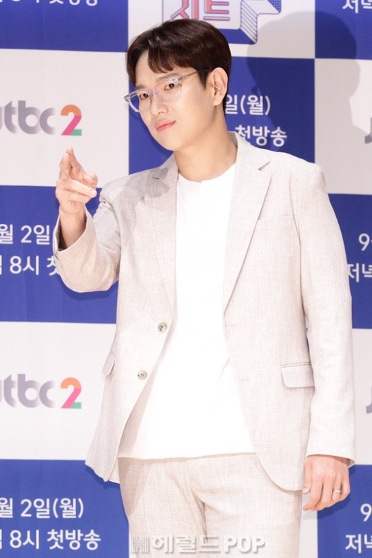 장성규/사진=황지은 기자