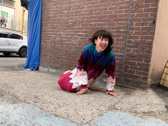 '신서유기' 공식 인스타그램