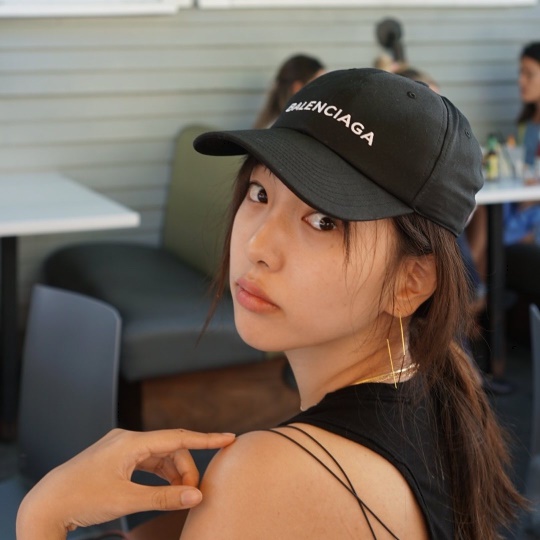 이진이 인스타