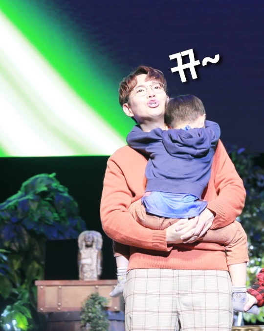 장성규 인스타