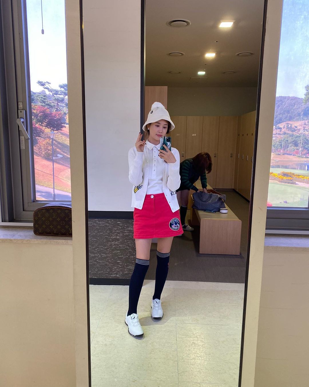 이다해 인스타