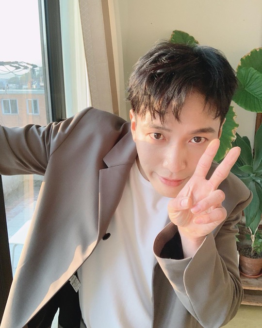 정용화 인스타