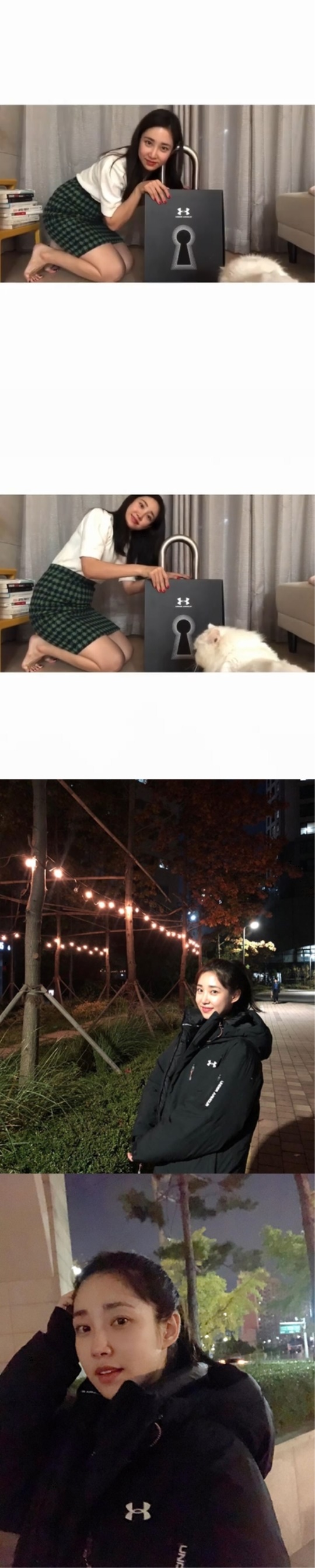 최희 인스타