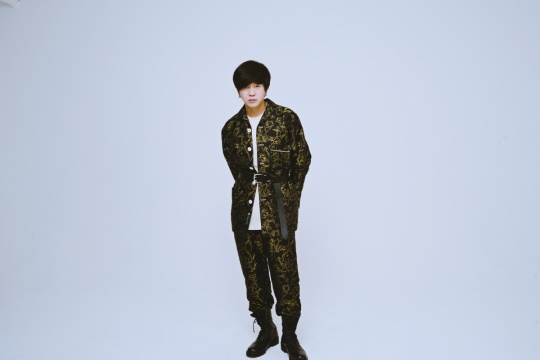 윤도현/사진=디컴퍼니 제공