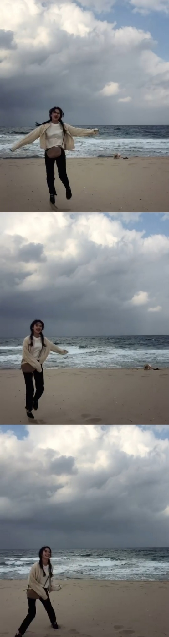 표예진 인스타