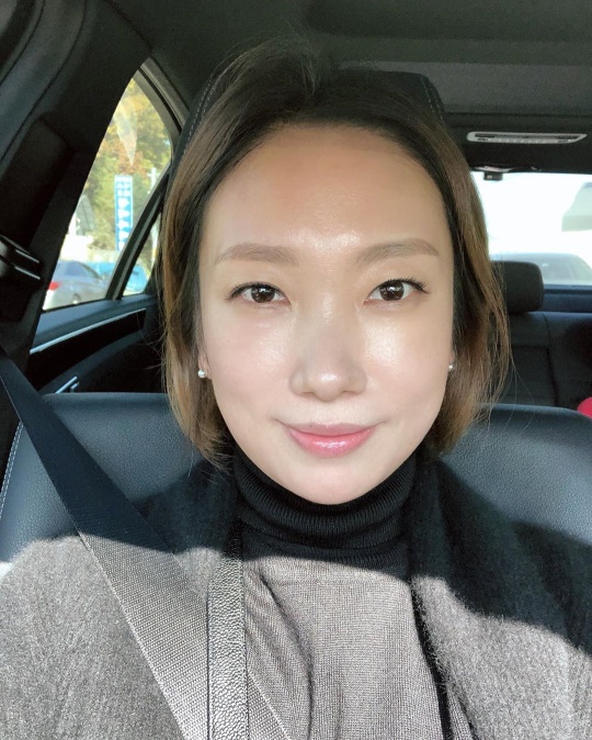 정경미 인스타그램