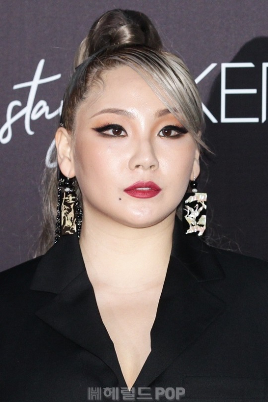 씨엘/사진=황지은 기자