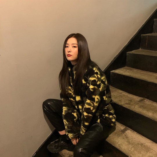 슬기 인스타