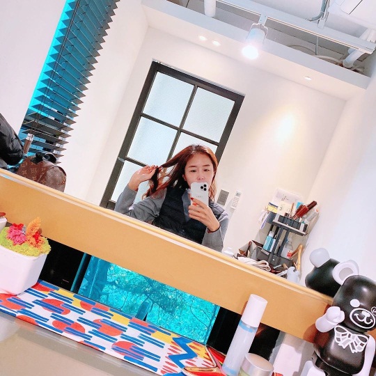 신지 인스타
