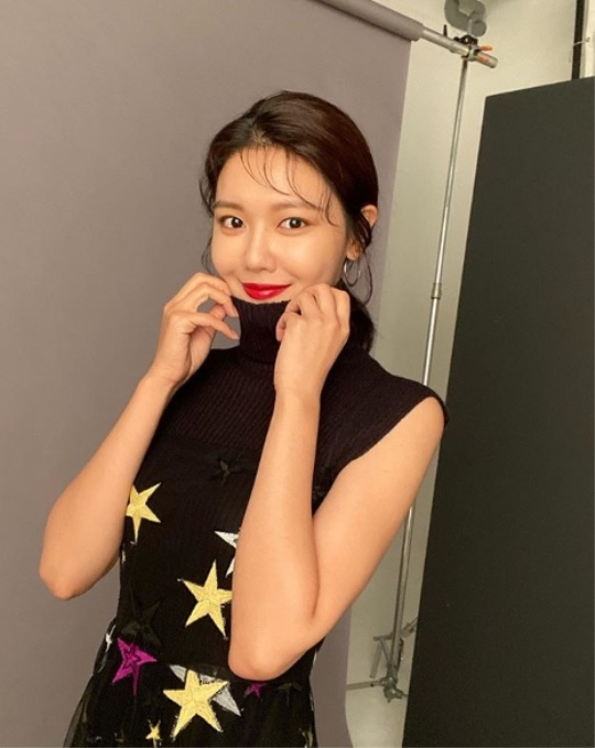 수영 인스타