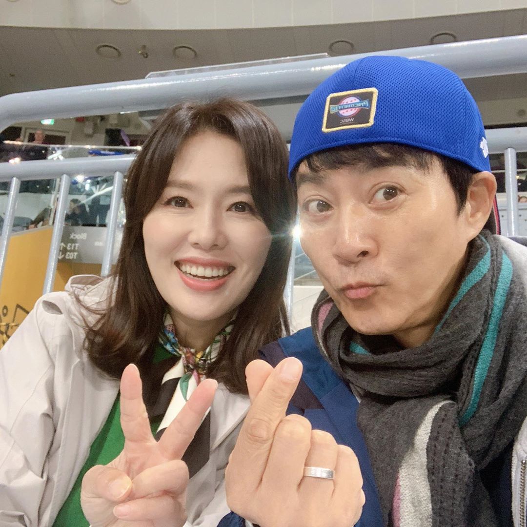 최수종 인스타