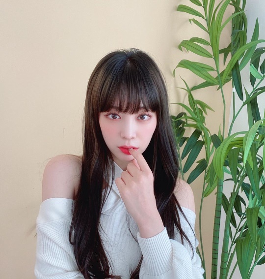 최예슬 인스타
