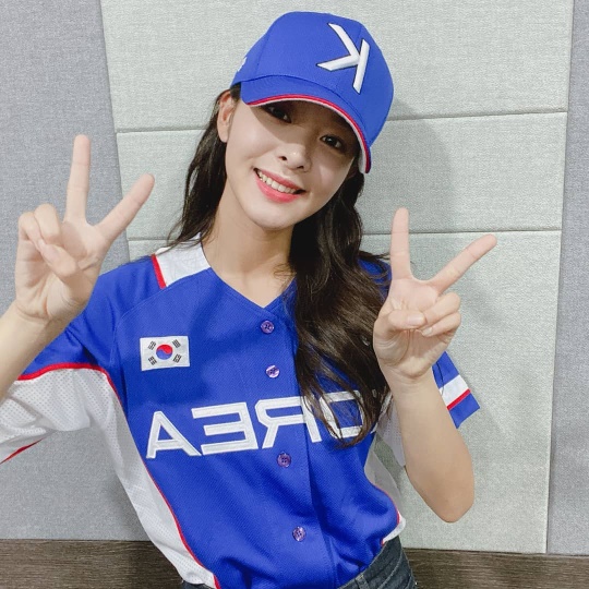 설인아 인스타