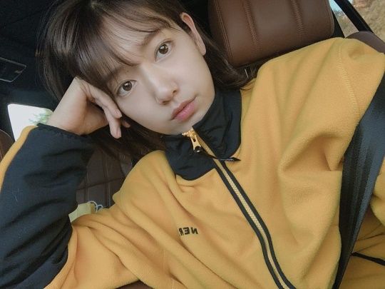 박신혜 인스타