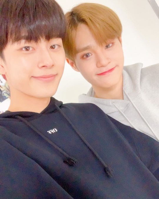 유선호 인스타그램