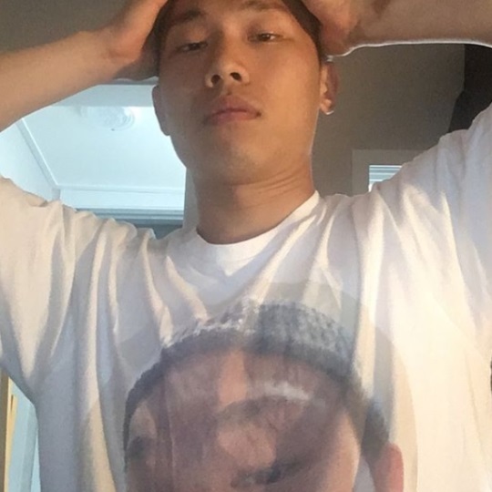 죠지 인스타