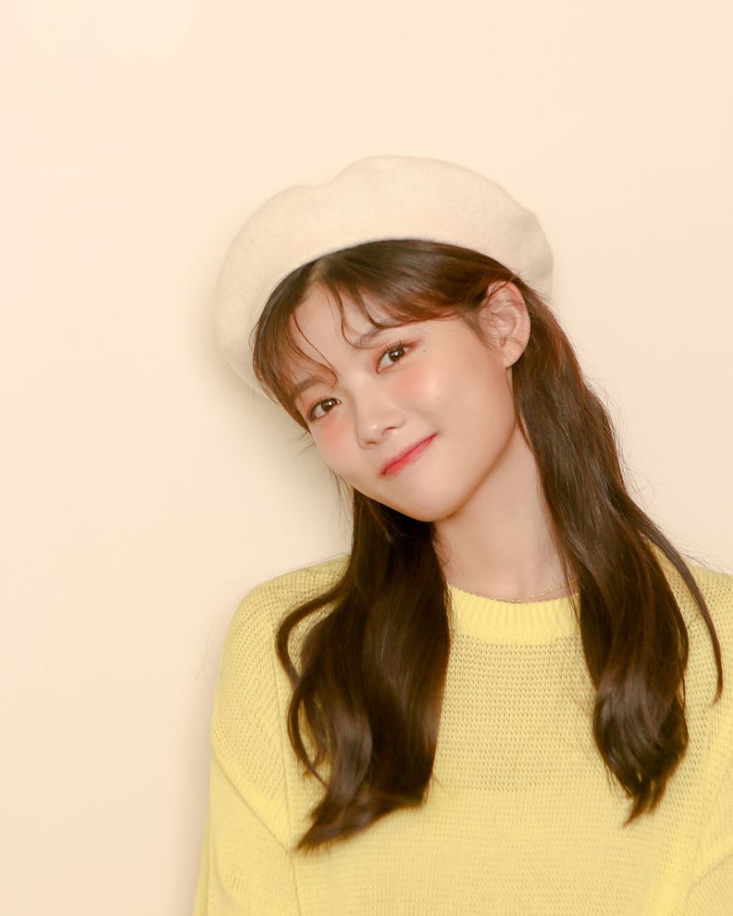 김유정 인스타