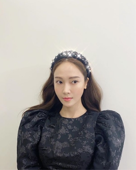 제시카 인스타