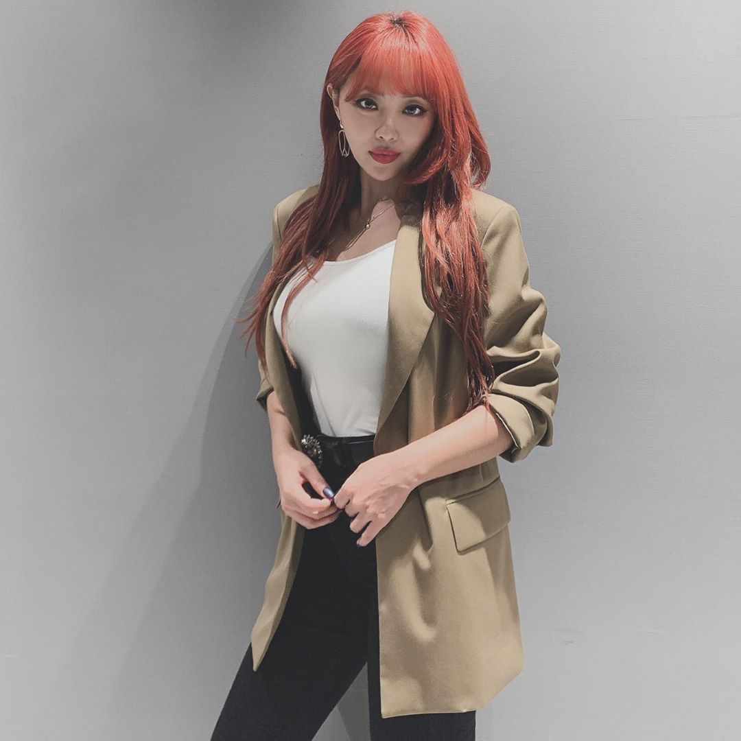 나르샤 인스타