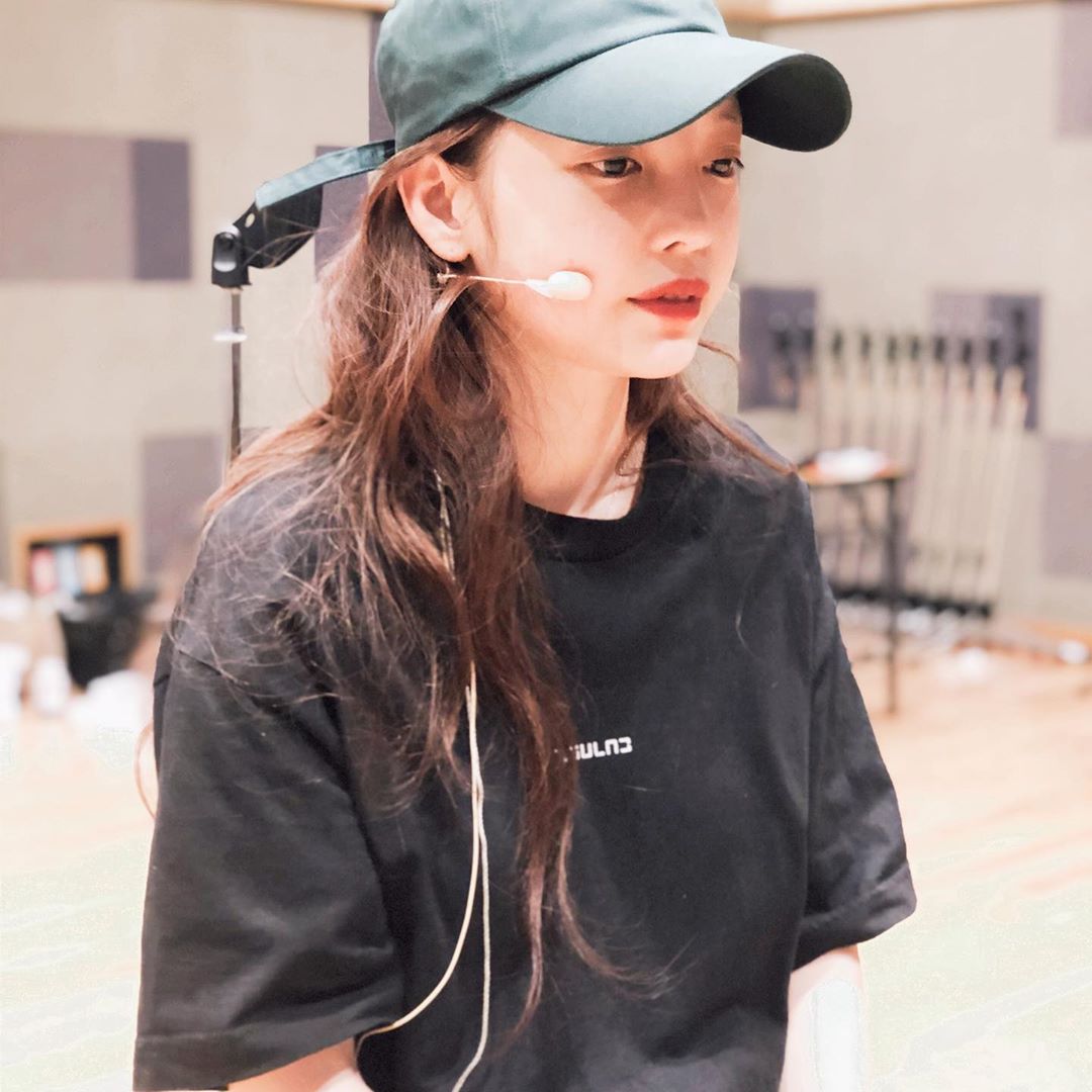 구하라 인스타