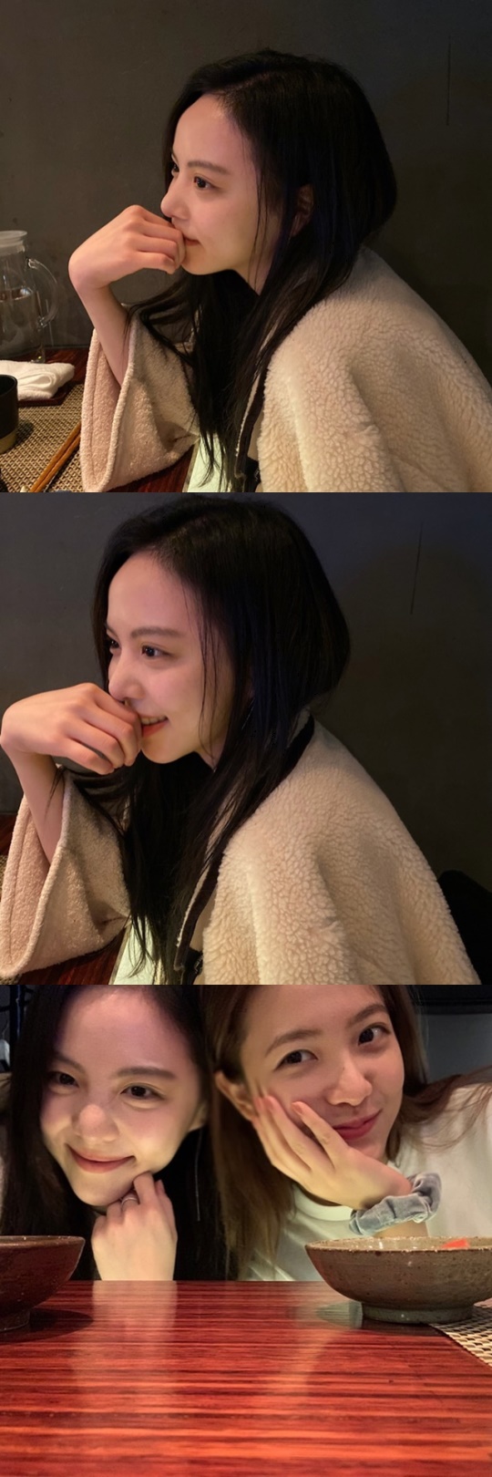 이열음 인스타