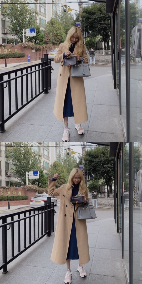 선데이 인스타