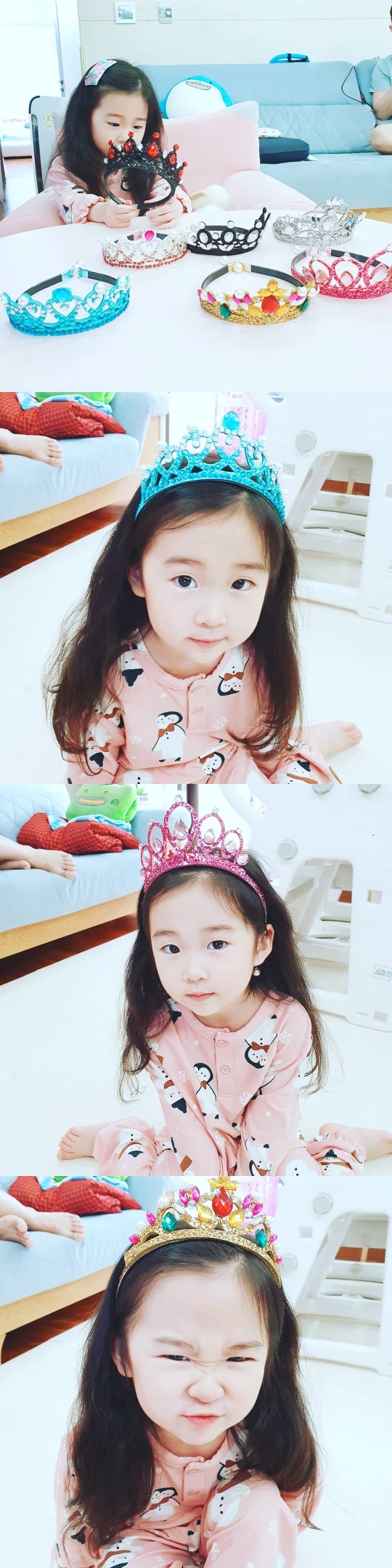 김가연 인스타