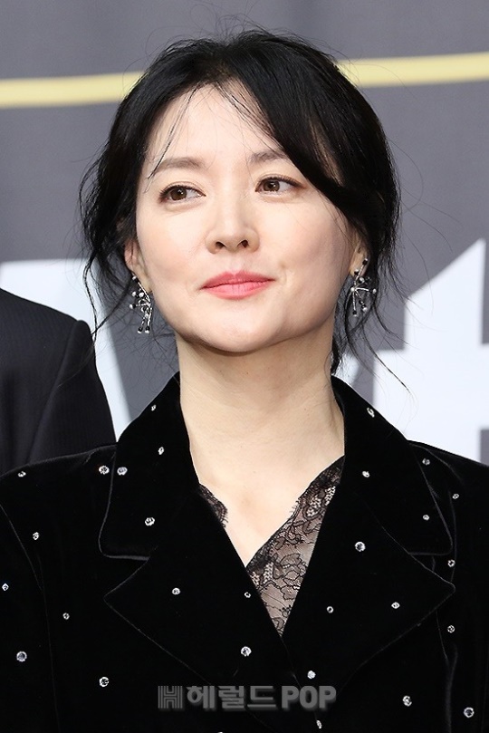 이영애/사진=헤럴드POP DB