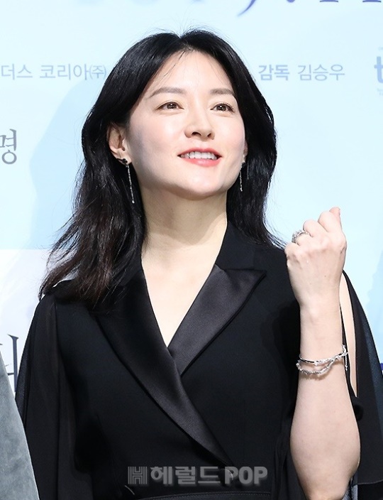 이영애/사진=헤럴드POP DB