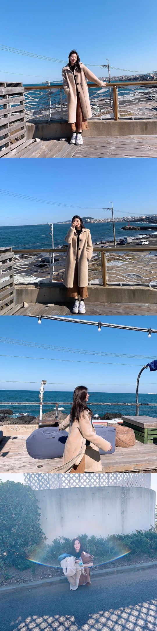 이주빈 인스타