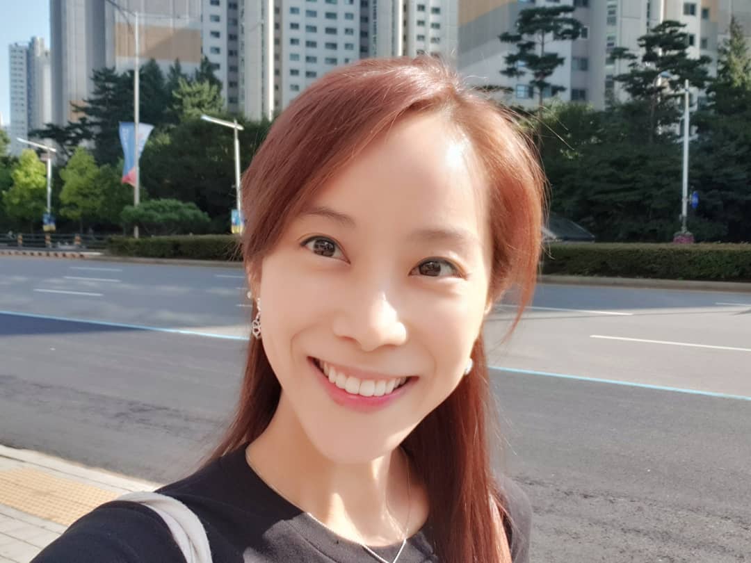 조민아 인스타