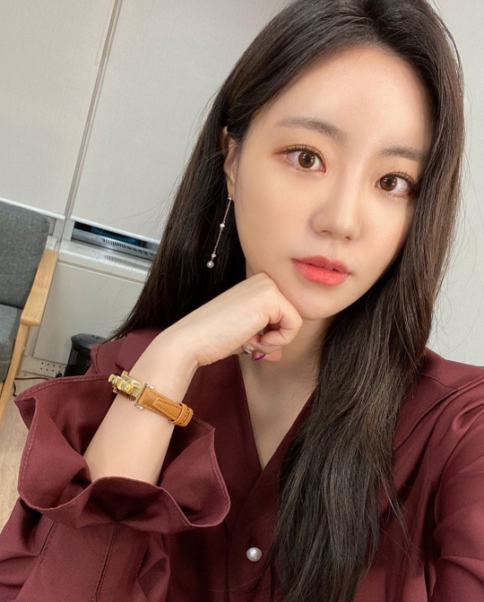 허송연 인스타