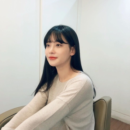 오연서 인스타