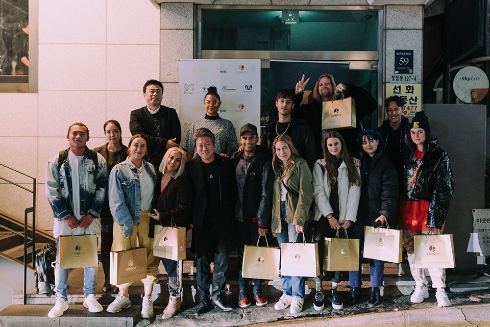 사진=CulturalPulse 제공.